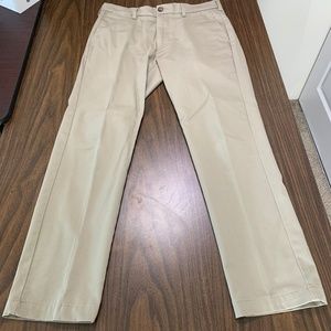 Dockers 'The Clean Khaki Slim Tapered'